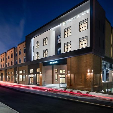 Hyatt Place Nashville/Green Hills Eksteriør bilde