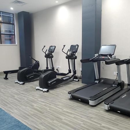 Hyatt Place Nashville/Green Hills Eksteriør bilde