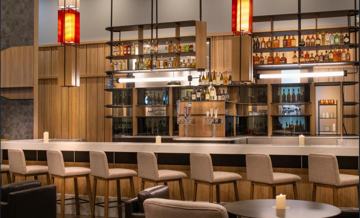 Hyatt Place Nashville/Green Hills Eksteriør bilde