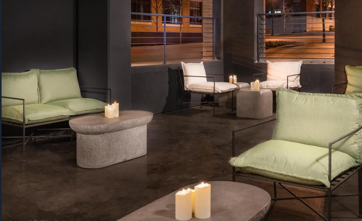 Hyatt Place Nashville/Green Hills Eksteriør bilde