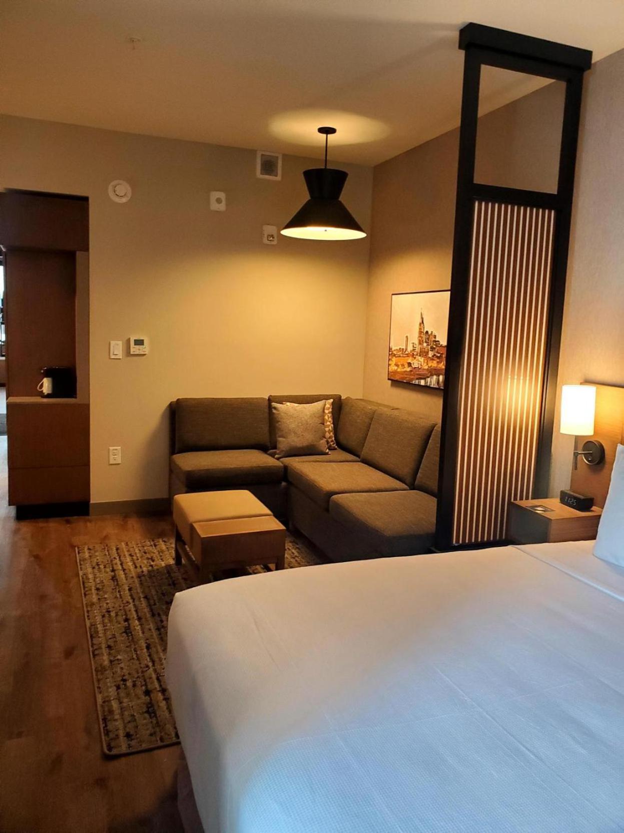 Hyatt Place Nashville/Green Hills Eksteriør bilde