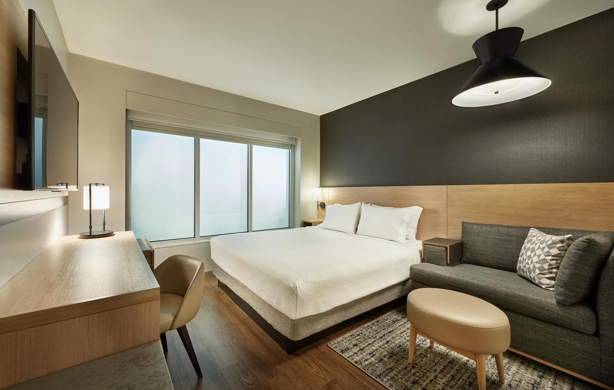Hyatt Place Nashville/Green Hills Eksteriør bilde