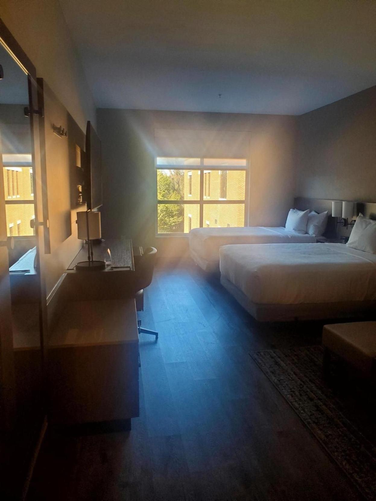 Hyatt Place Nashville/Green Hills Eksteriør bilde