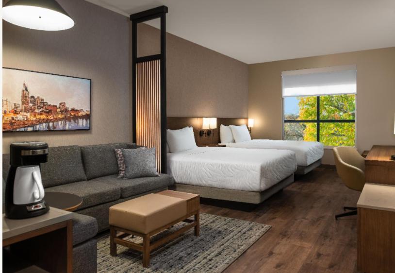 Hyatt Place Nashville/Green Hills Eksteriør bilde
