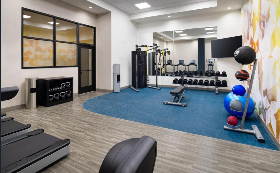 Hyatt Place Nashville/Green Hills Eksteriør bilde
