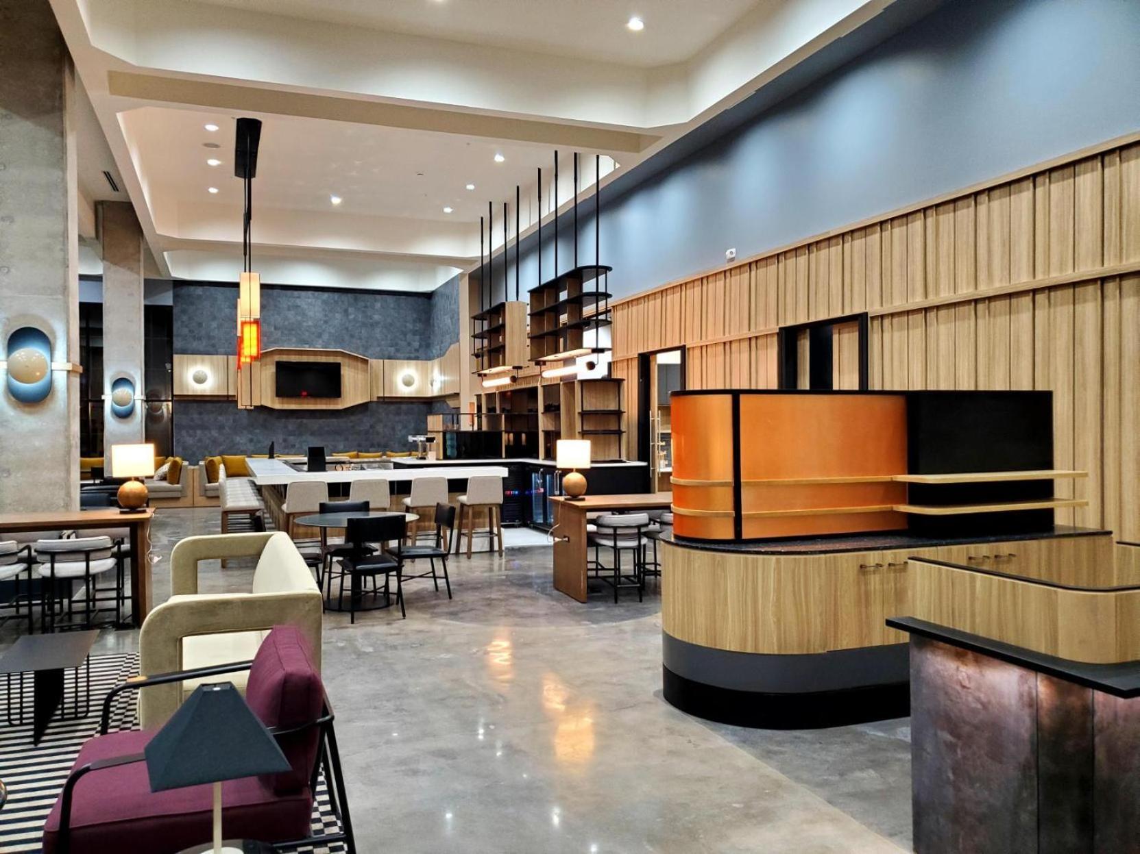 Hyatt Place Nashville/Green Hills Eksteriør bilde
