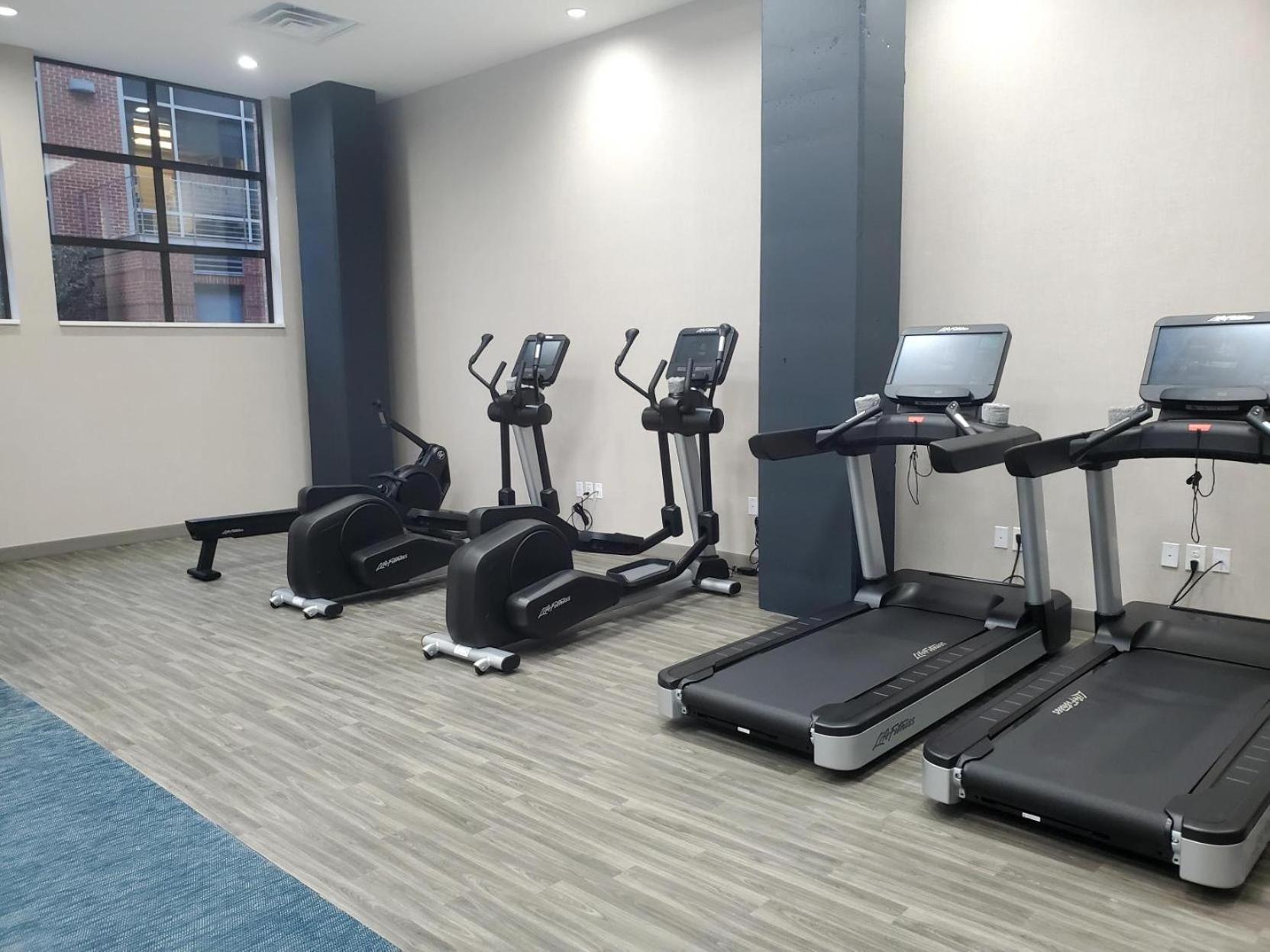 Hyatt Place Nashville/Green Hills Eksteriør bilde