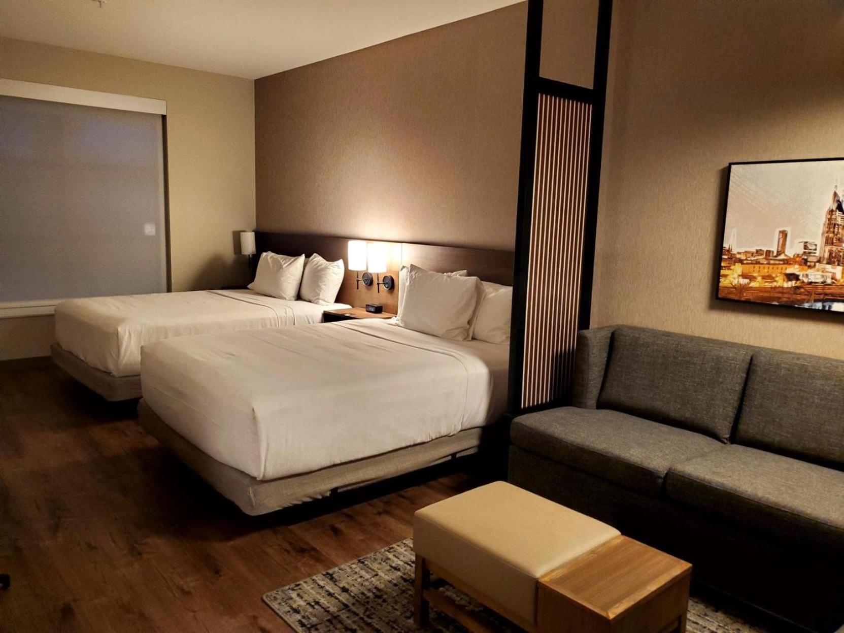 Hyatt Place Nashville/Green Hills Eksteriør bilde