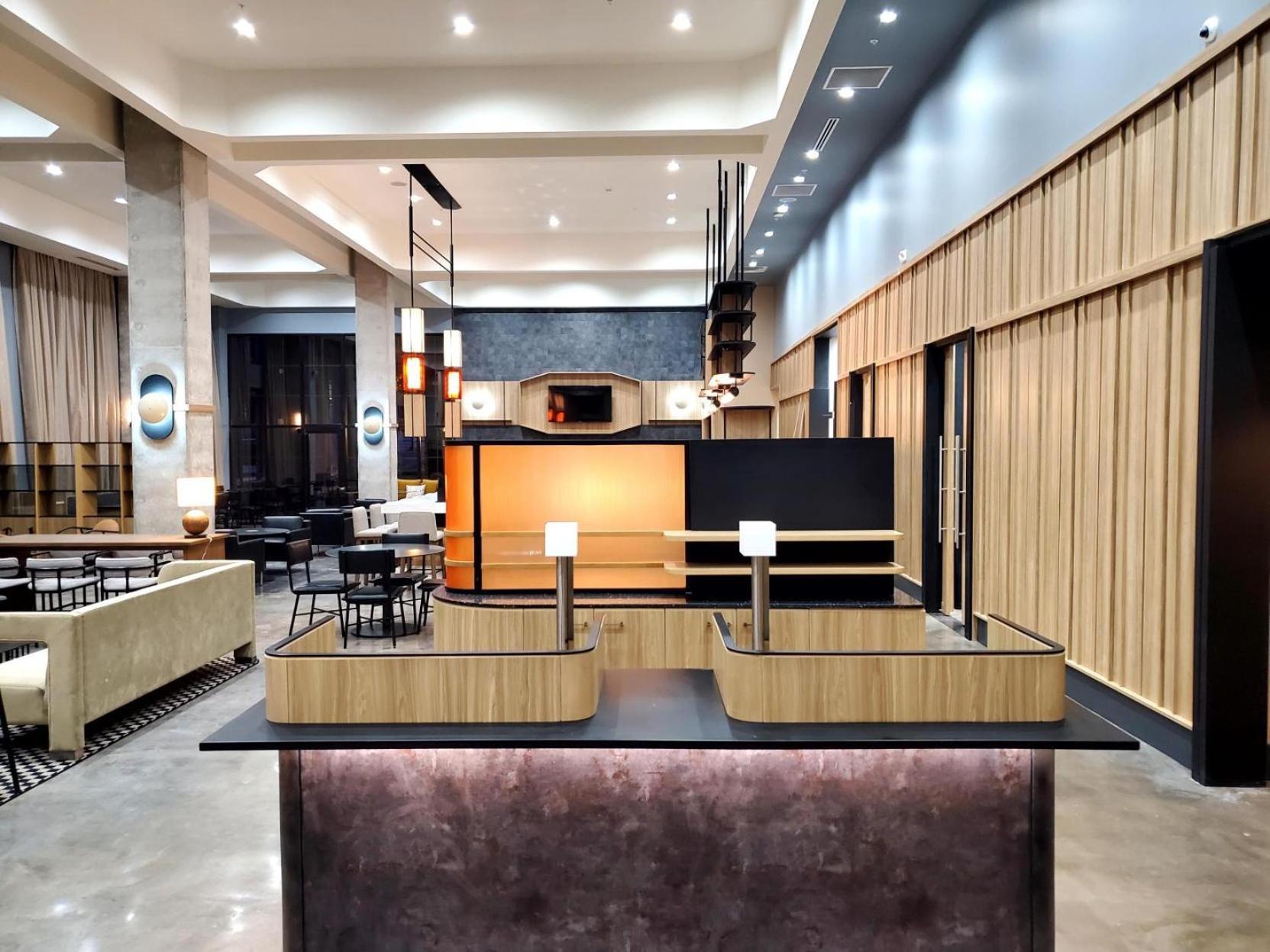 Hyatt Place Nashville/Green Hills Eksteriør bilde