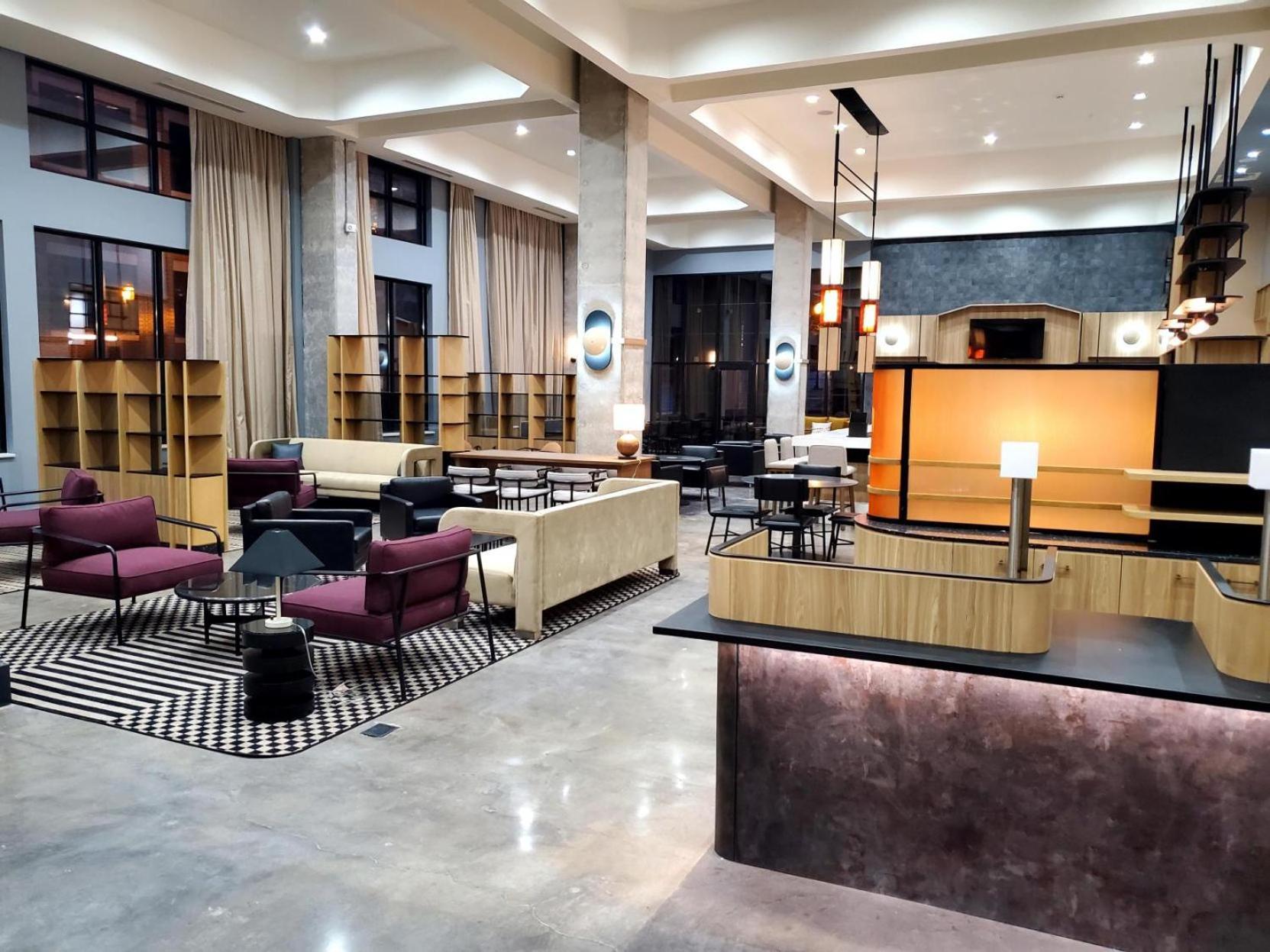Hyatt Place Nashville/Green Hills Eksteriør bilde