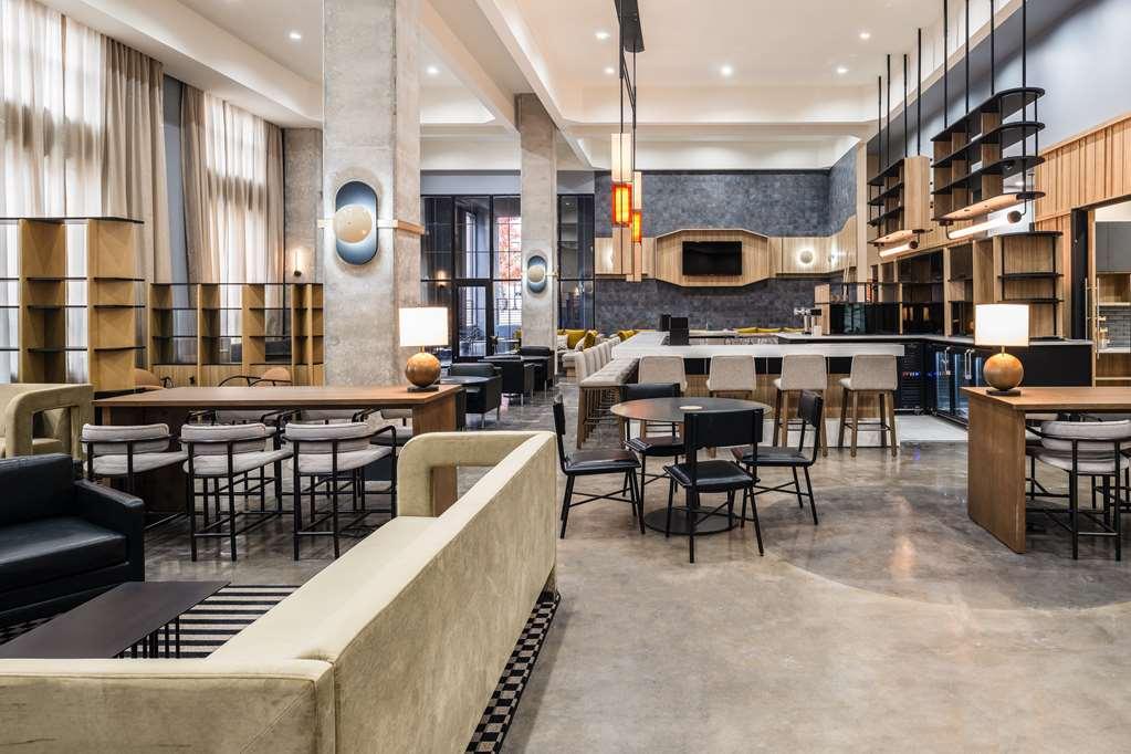 Hyatt Place Nashville/Green Hills Interiør bilde