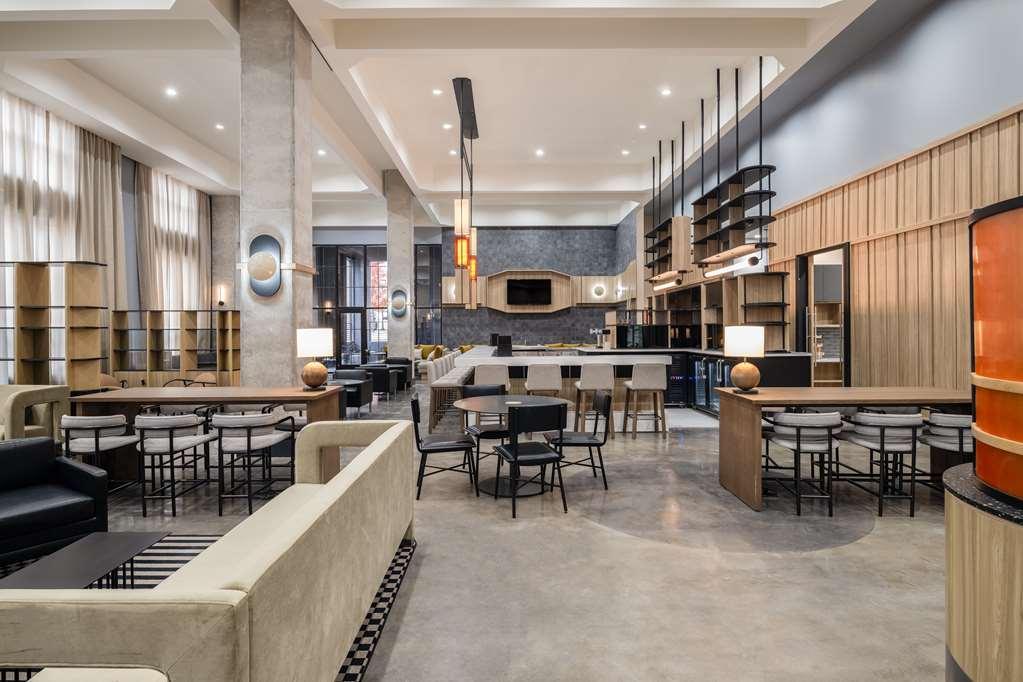 Hyatt Place Nashville/Green Hills Interiør bilde