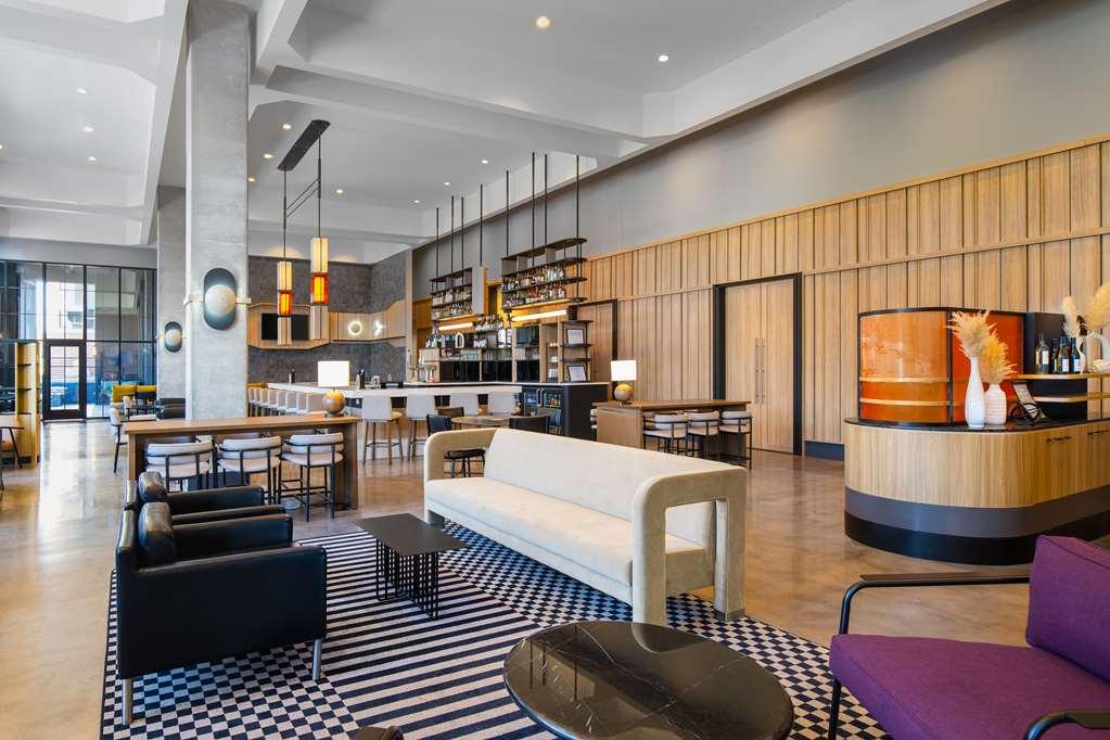 Hyatt Place Nashville/Green Hills Interiør bilde