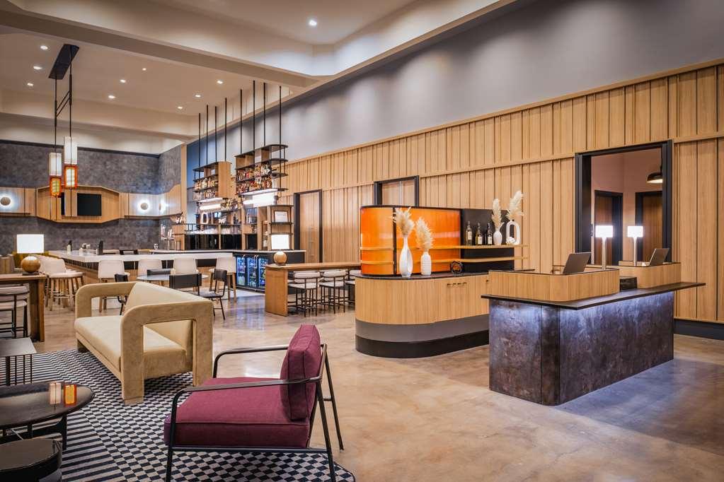 Hyatt Place Nashville/Green Hills Interiør bilde