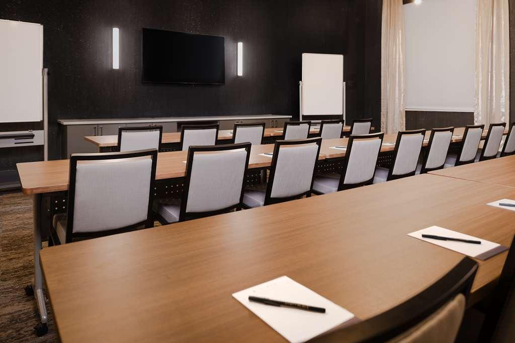 Hyatt Place Nashville/Green Hills Fasiliteter bilde