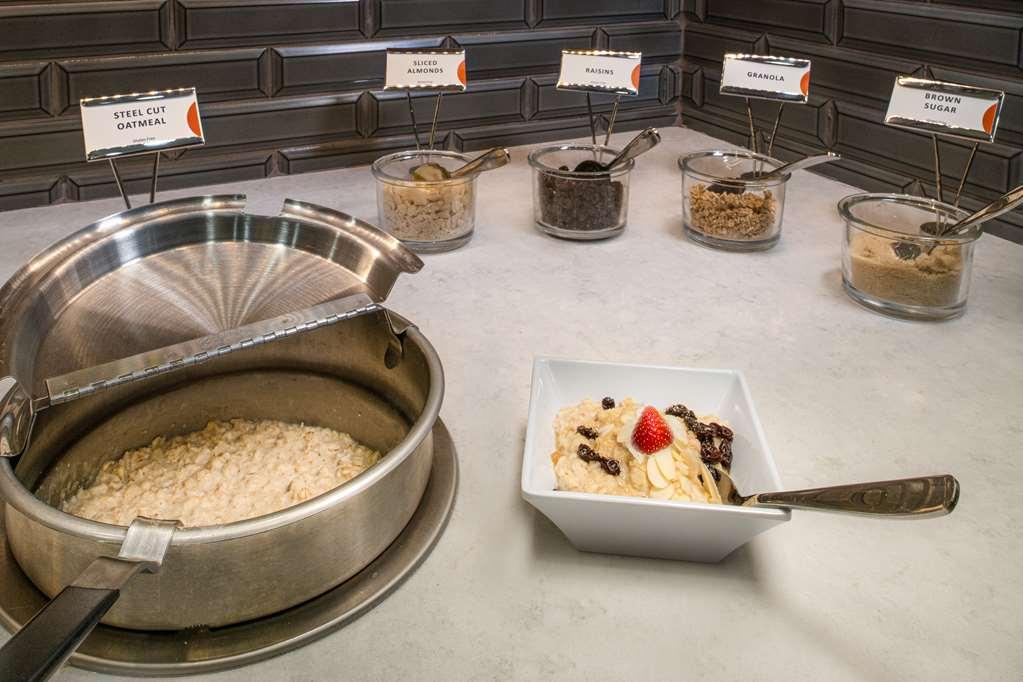 Hyatt Place Nashville/Green Hills Restaurant bilde