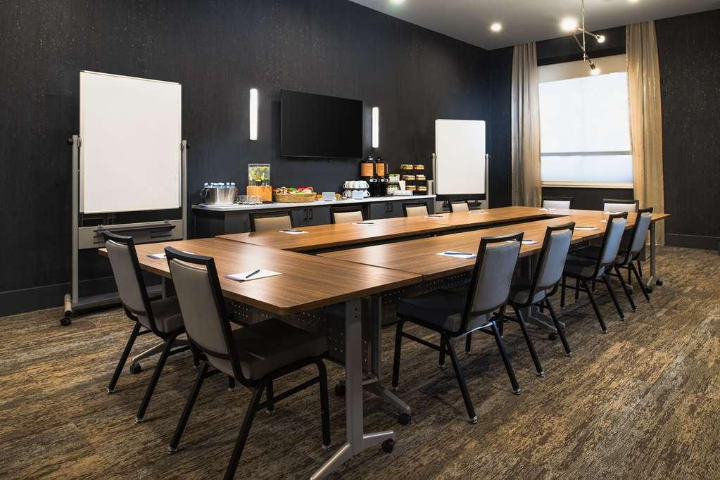 Hyatt Place Nashville/Green Hills Fasiliteter bilde