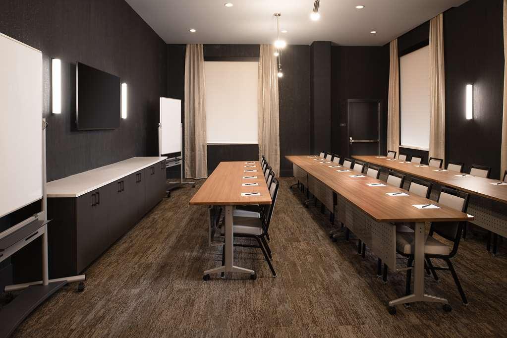 Hyatt Place Nashville/Green Hills Fasiliteter bilde
