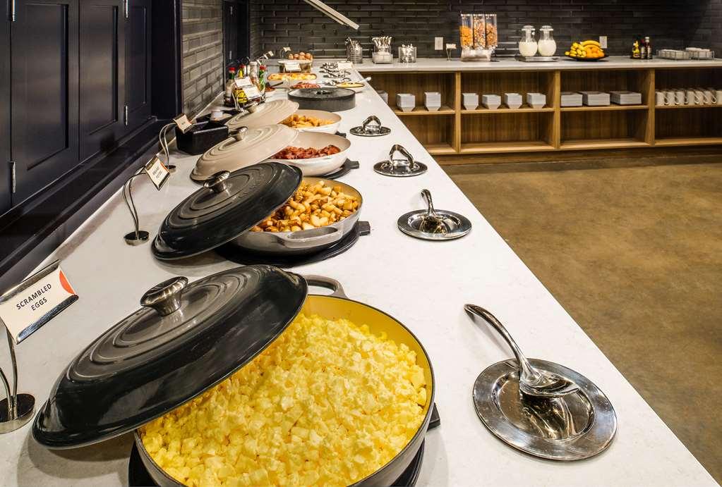 Hyatt Place Nashville/Green Hills Restaurant bilde