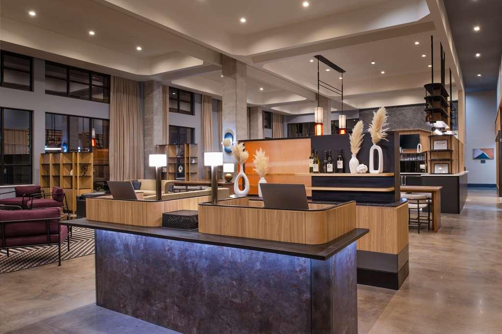 Hyatt Place Nashville/Green Hills Interiør bilde