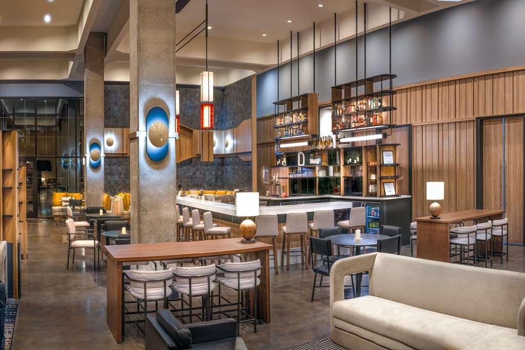 Hyatt Place Nashville/Green Hills Interiør bilde