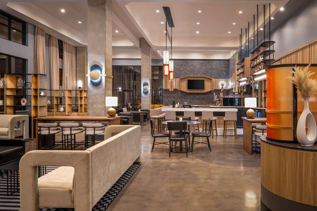 Hyatt Place Nashville/Green Hills Interiør bilde