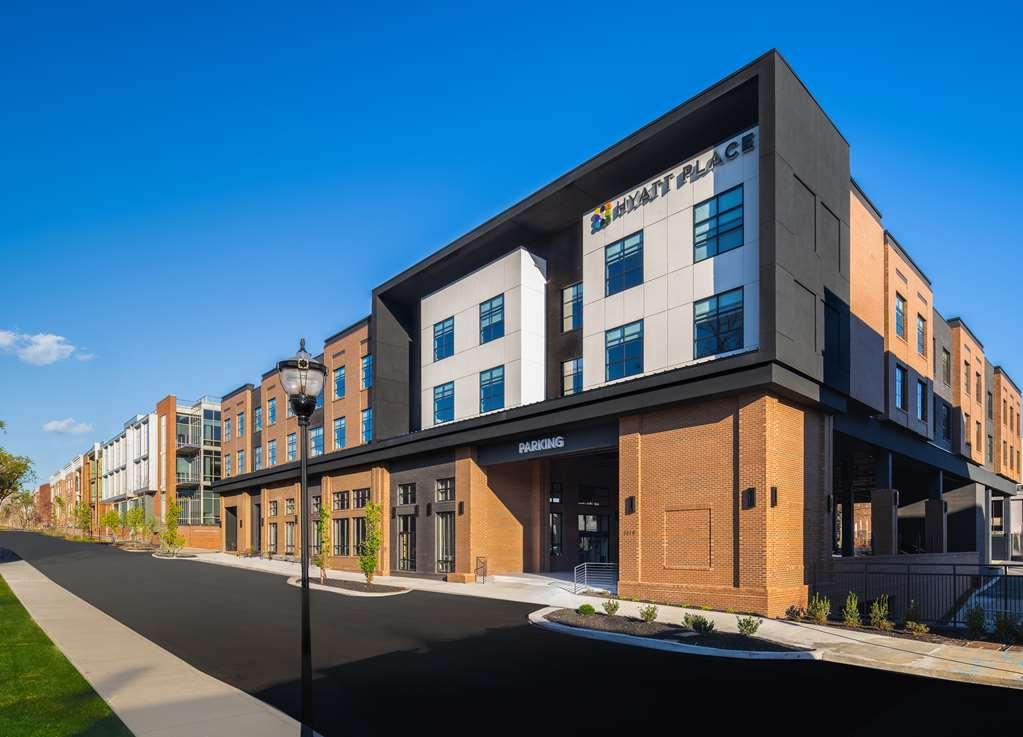 Hyatt Place Nashville/Green Hills Eksteriør bilde