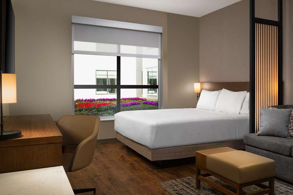 Hyatt Place Nashville/Green Hills Rom bilde