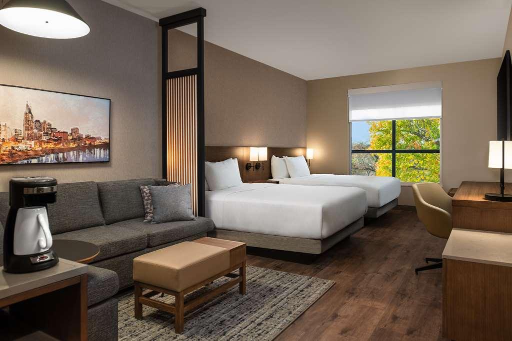 Hyatt Place Nashville/Green Hills Rom bilde