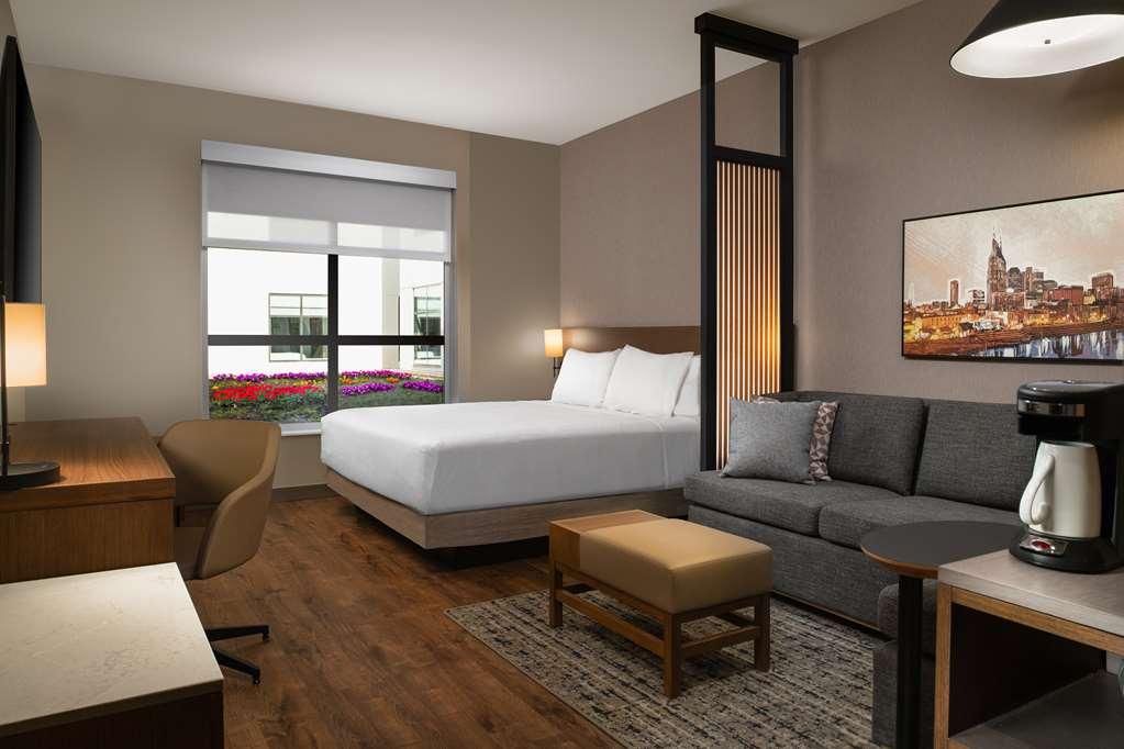 Hyatt Place Nashville/Green Hills Rom bilde