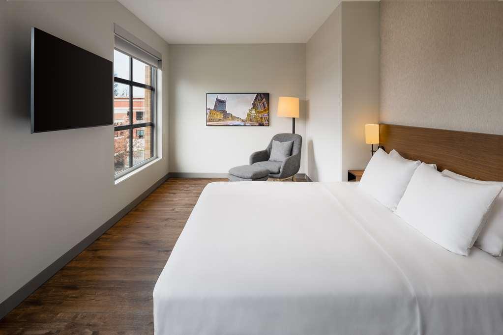 Hyatt Place Nashville/Green Hills Rom bilde