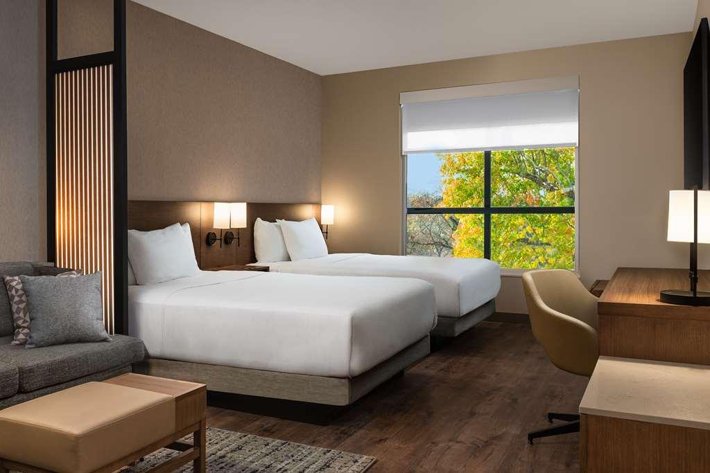 Hyatt Place Nashville/Green Hills Rom bilde