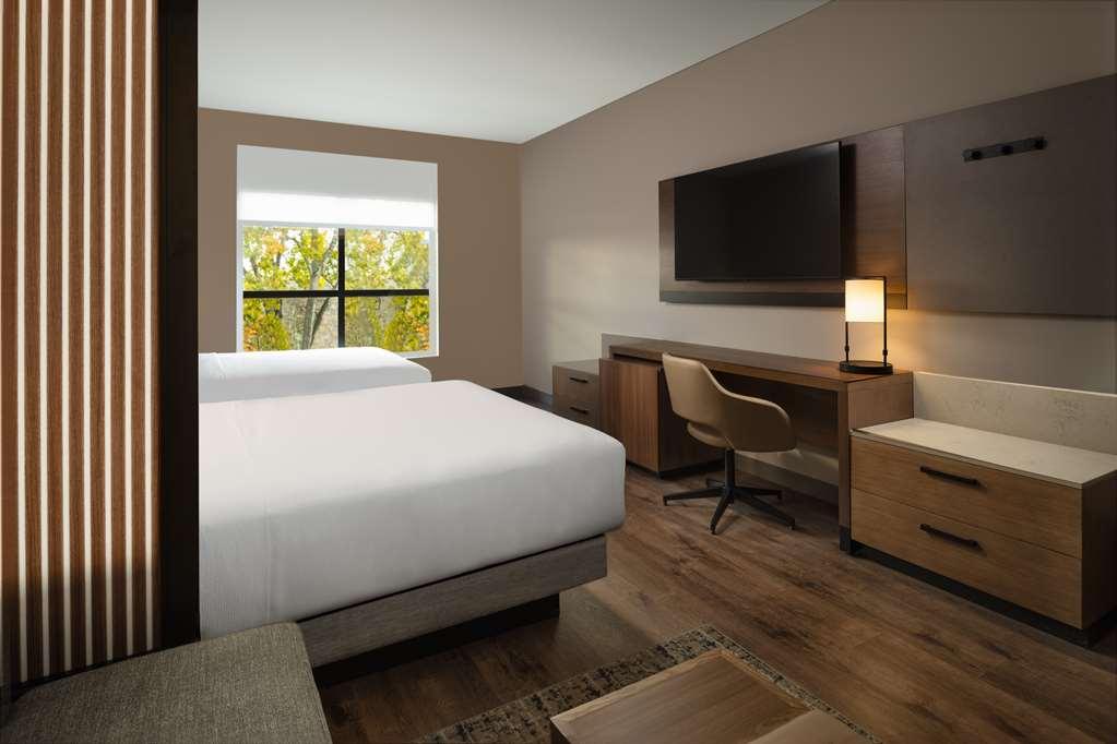Hyatt Place Nashville/Green Hills Rom bilde