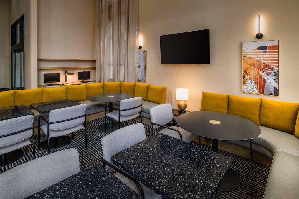 Hyatt Place Nashville/Green Hills Interiør bilde