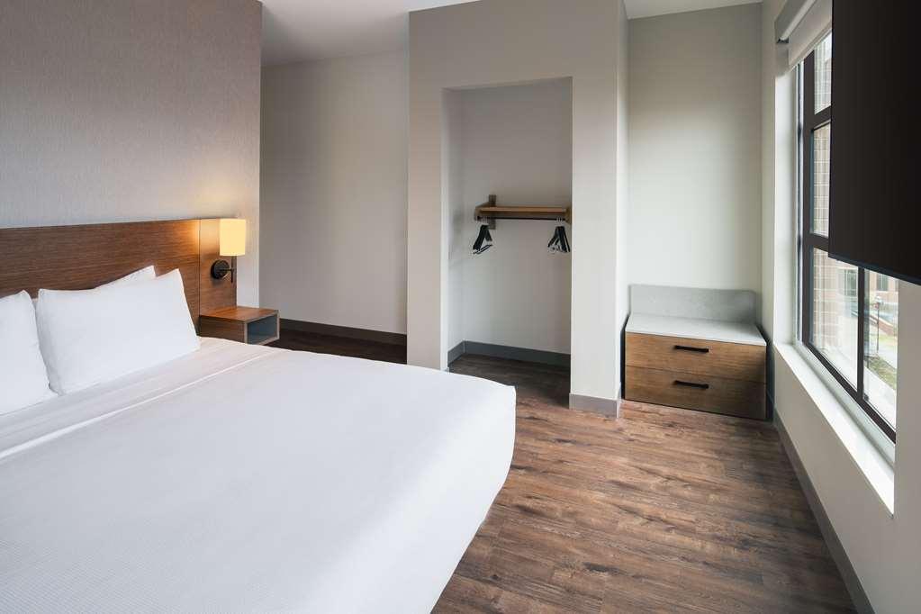 Hyatt Place Nashville/Green Hills Rom bilde