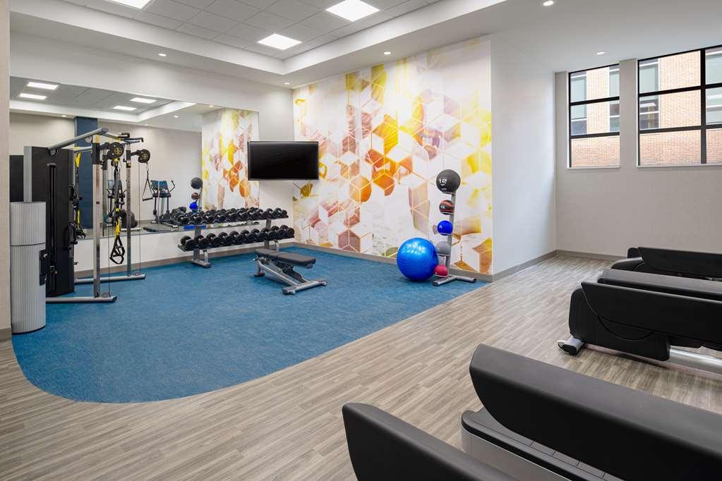 Hyatt Place Nashville/Green Hills Fasiliteter bilde