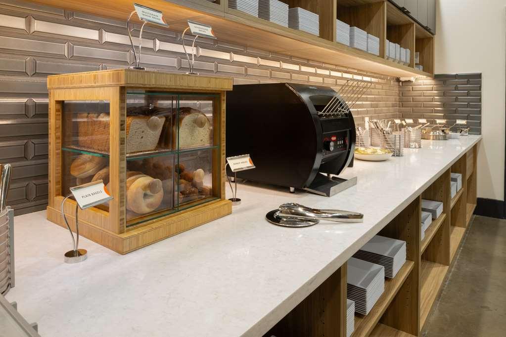 Hyatt Place Nashville/Green Hills Restaurant bilde