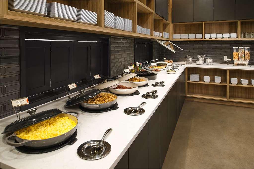 Hyatt Place Nashville/Green Hills Restaurant bilde
